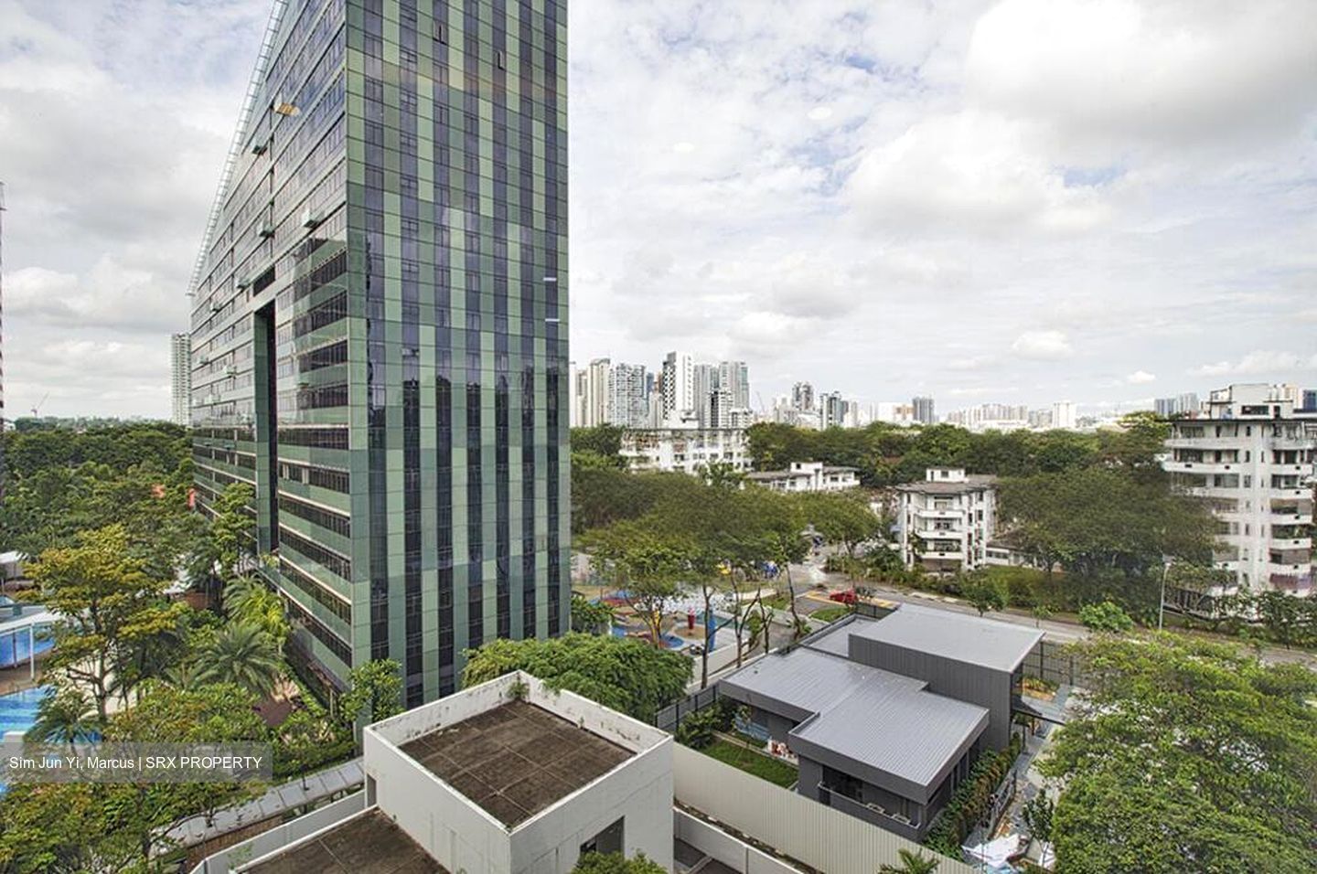 Vida (D9), Apartment #474769881